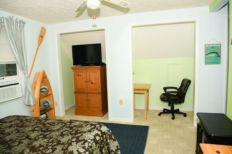 Bed & Breakfast Clay Corner Inn