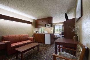Hotel Microtel Inn & Suites By Wyndham Lithonia/stone Mountain