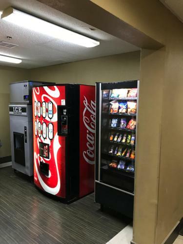 Hotel Microtel Inn & Suites By Wyndham Lithonia/stone Mountain