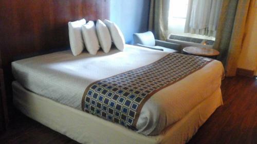 Motel Budgetel - Lithonia