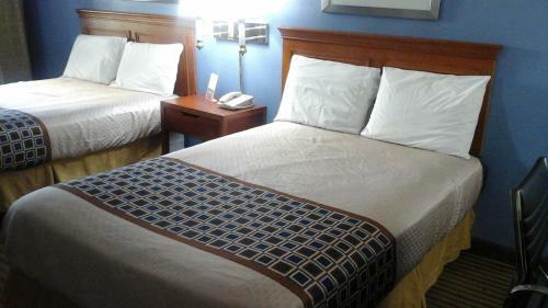 Motel Budgetel - Lithonia