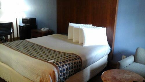 Motel Budgetel - Lithonia