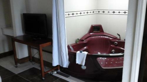 Motel Budgetel - Lithonia