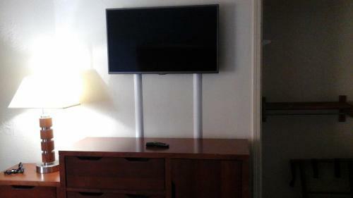 Motel Budgetel - Lithonia
