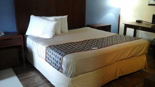 Motel Budgetel - Lithonia