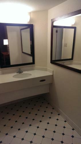 Motel Budgetel - Lithonia