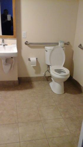 Motel Budgetel - Lithonia