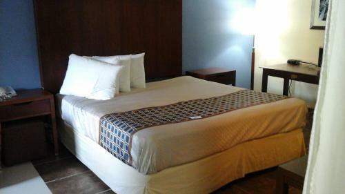 Motel Budgetel - Lithonia