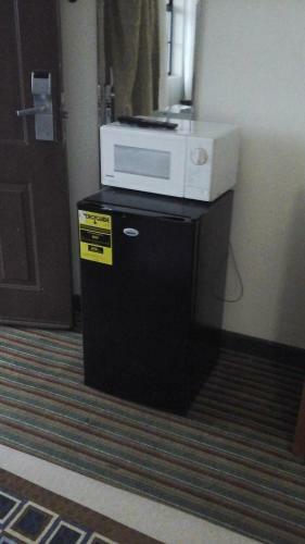 Motel Budgetel - Lithonia