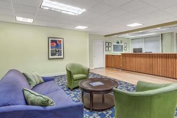 Motel Days Inn Cullman