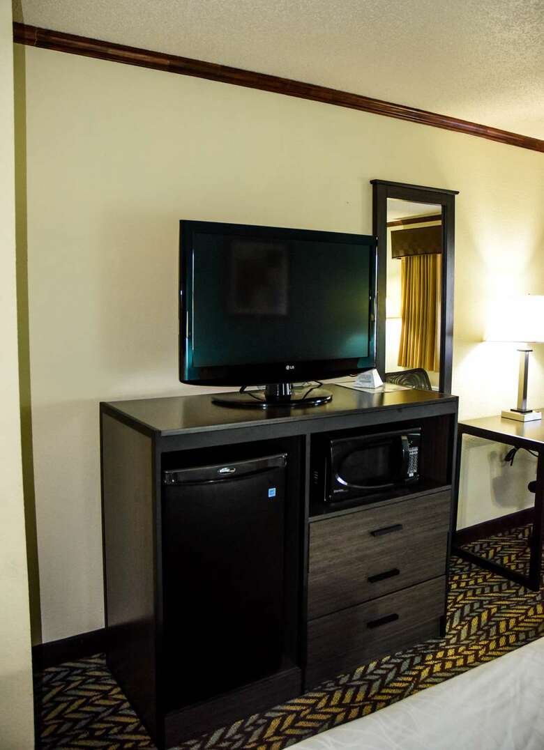 Hotel Best Western Fairwinds Inn