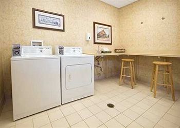 Hotel Hampton Inn Atl-lawrenceville-i-85-sugarloaf