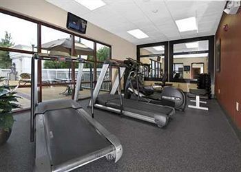 Hotel Hampton Inn Atl-lawrenceville-i-85-sugarloaf
