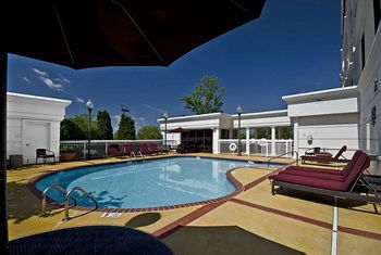 Hotel Hampton Inn Atl-lawrenceville-i-85-sugarloaf