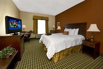 Hotel Hampton Inn Atl-lawrenceville-i-85-sugarloaf
