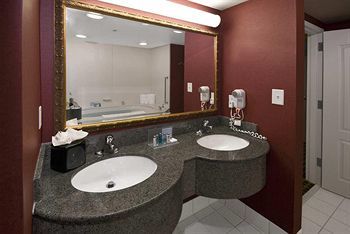 Hotel Hampton Inn Atl-lawrenceville-i-85-sugarloaf