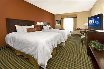 Hotel Hampton Inn Atl-lawrenceville-i-85-sugarloaf