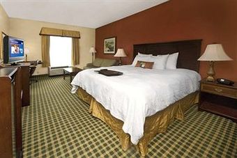 Hotel Hampton Inn Atl-lawrenceville-i-85-sugarloaf