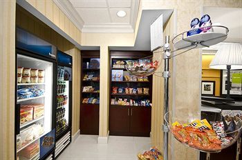 Hotel Hampton Inn Atl-lawrenceville-i-85-sugarloaf