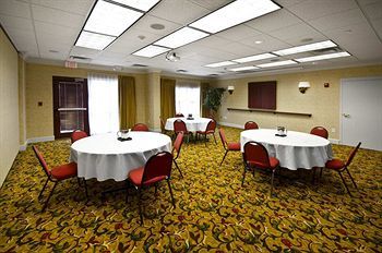 Hotel Hampton Inn Atl-lawrenceville-i-85-sugarloaf