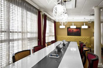 Hotel Hampton Inn Atl-lawrenceville-i-85-sugarloaf