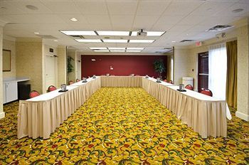 Hotel Hampton Inn Atl-lawrenceville-i-85-sugarloaf