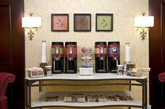 Hotel Hampton Inn Atl-lawrenceville-i-85-sugarloaf