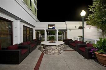 Hotel Hampton Inn Atl-lawrenceville-i-85-sugarloaf