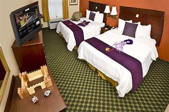 Hotel Hampton Inn Atl-lawrenceville-i-85-sugarloaf
