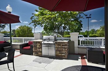 Hotel Hampton Inn Atl-lawrenceville-i-85-sugarloaf