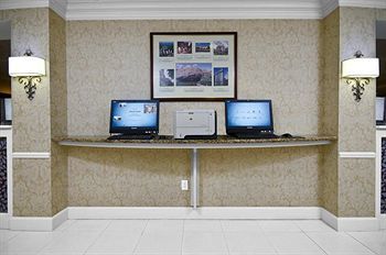 Hotel Hampton Inn Atl-lawrenceville-i-85-sugarloaf