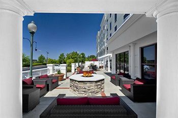 Hotel Hampton Inn Atl-lawrenceville-i-85-sugarloaf