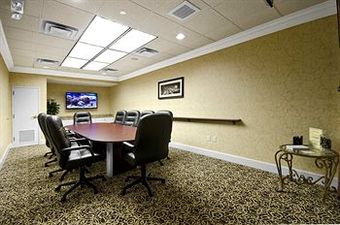 Hotel Hampton Inn Atl-lawrenceville-i-85-sugarloaf