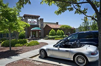 Hotel Hampton Inn Atl-lawrenceville-i-85-sugarloaf