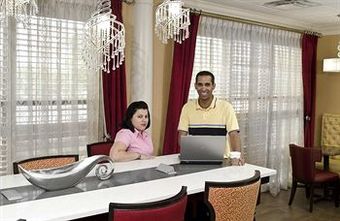 Hotel Hampton Inn Atl-lawrenceville-i-85-sugarloaf