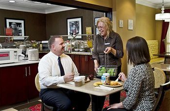 Hotel Hampton Inn Atl-lawrenceville-i-85-sugarloaf
