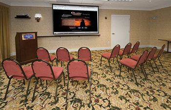 Hotel Hampton Inn Atl-lawrenceville-i-85-sugarloaf