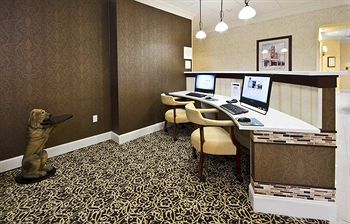 Hotel Hampton Inn Atl-lawrenceville-i-85-sugarloaf