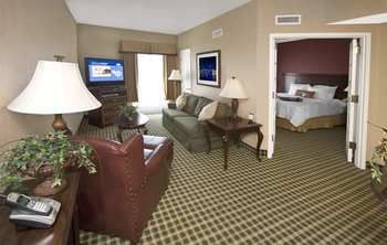Hotel Hampton Inn Atl-lawrenceville-i-85-sugarloaf