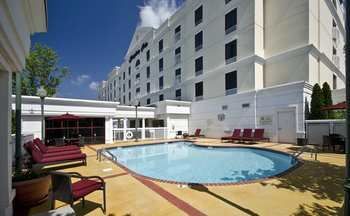 Hotel Hampton Inn Atl-lawrenceville-i-85-sugarloaf