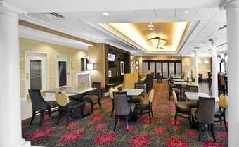 Hotel Hampton Inn Atl-lawrenceville-i-85-sugarloaf