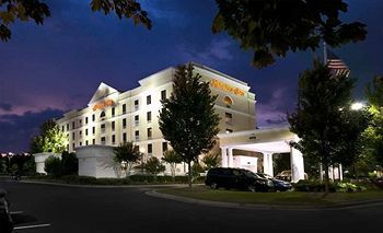 Hotel Hampton Inn Atl-lawrenceville-i-85-sugarloaf