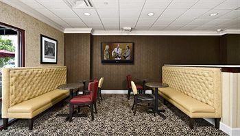 Hotel Hampton Inn Atl-lawrenceville-i-85-sugarloaf