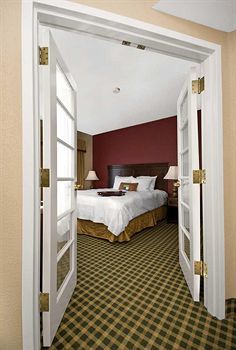Hotel Hampton Inn Atl-lawrenceville-i-85-sugarloaf