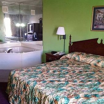 Motel Magnuson Hotel Lawrenceville