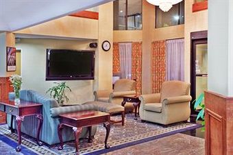 Holiday Inn Express Hotel & Suites Lawrenceville