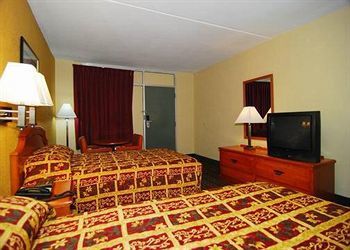 Hotel Econo Lodge Cullman