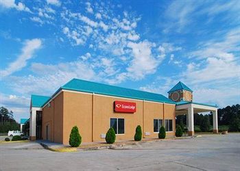 Hotel Econo Lodge Cullman