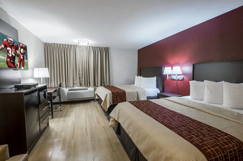 Cloud 9 Hotel