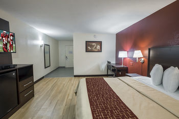 Cloud 9 Hotel